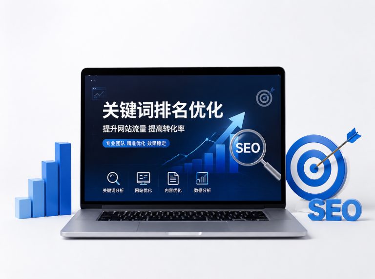 单县泰安营销型企业网站建设